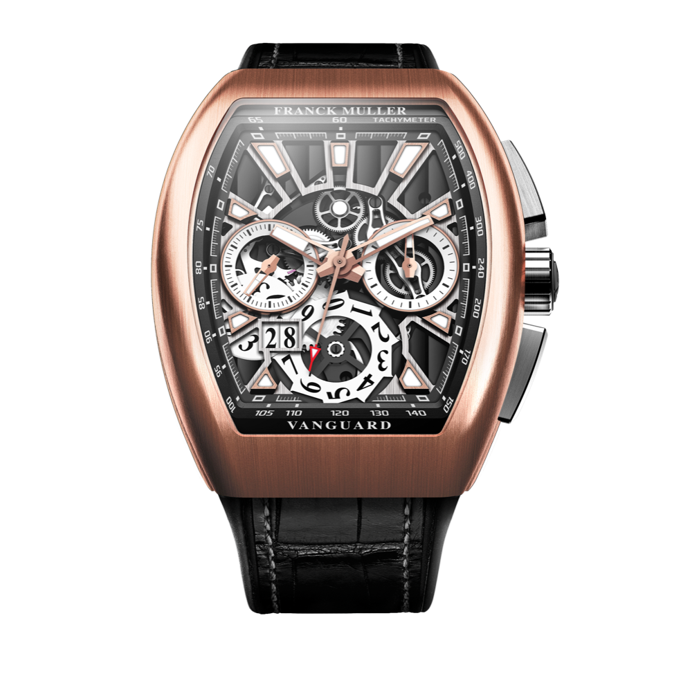 Vanguardia - Franck Muller